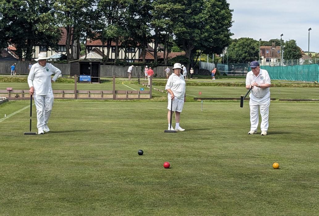 New GC Southern Challenge 23rd June